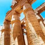 Day 5: Karnak temple