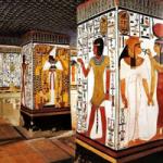 Day 6: Valley of the Kings