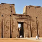 Day 7: Edfu & Kom Ombo