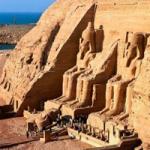 Day 9: Abu Simbel